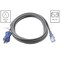 Ac Works 15FT 13A 16/3 Medical Grade Power Cord With IEC C13 Connector MD173 - alternate 4